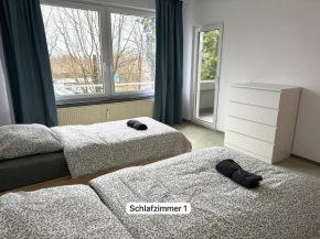 Privat apartment near Messe Hannover